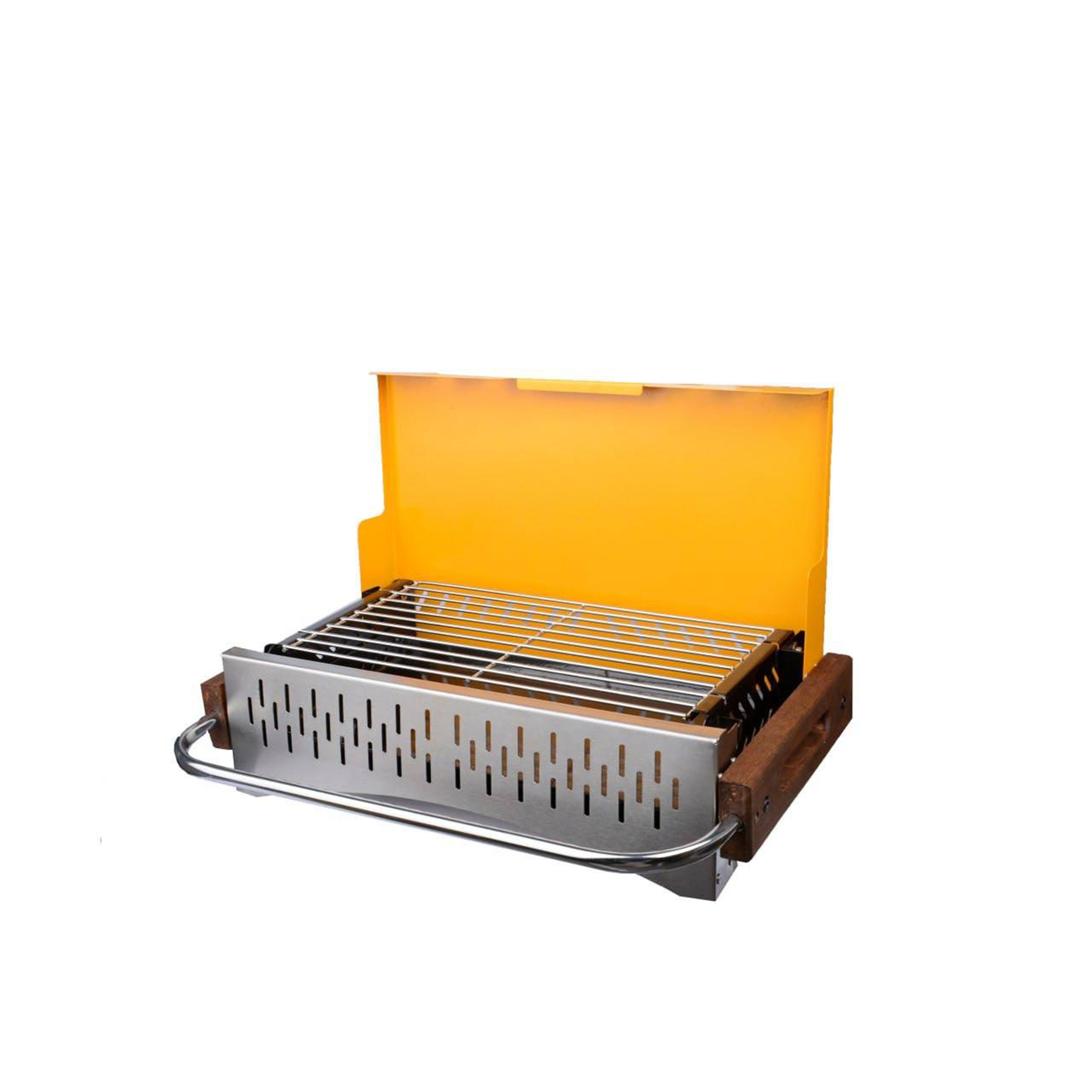 باربیکیو تاشو LIFE CAMP